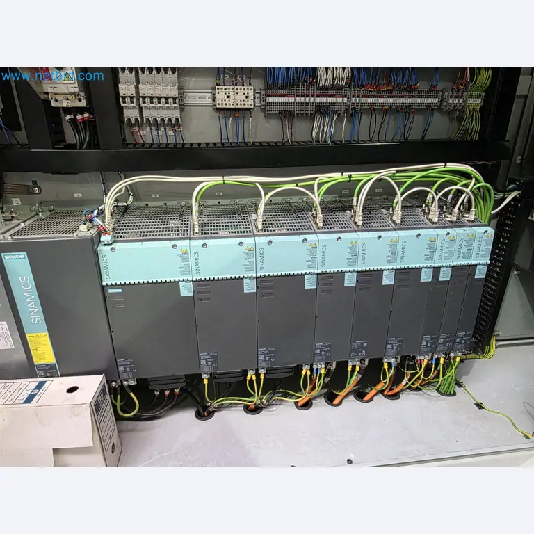 ¡Oportunidad Única!: Subasta de equipos y activos de la planta de producción de tubos de escape de Bosal Industrial Zaragoza SAU -28