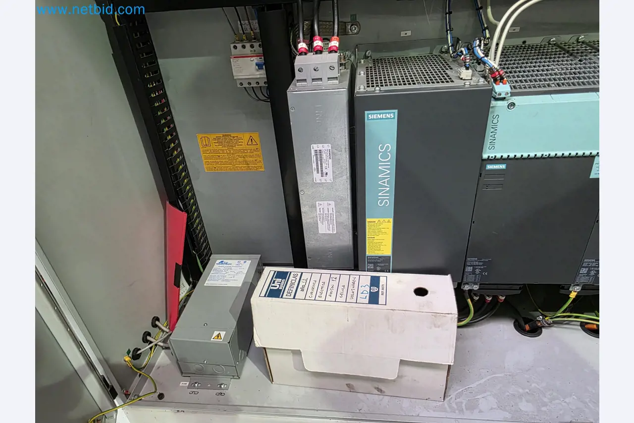 ¡Oportunidad Única!: Subasta de equipos y activos de la planta de producción de tubos de escape de Bosal Industrial Zaragoza SAU -29