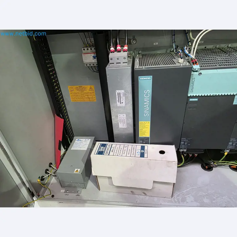 ¡Oportunidad Única!: Subasta de equipos y activos de la planta de producción de tubos de escape de Bosal Industrial Zaragoza SAU -29