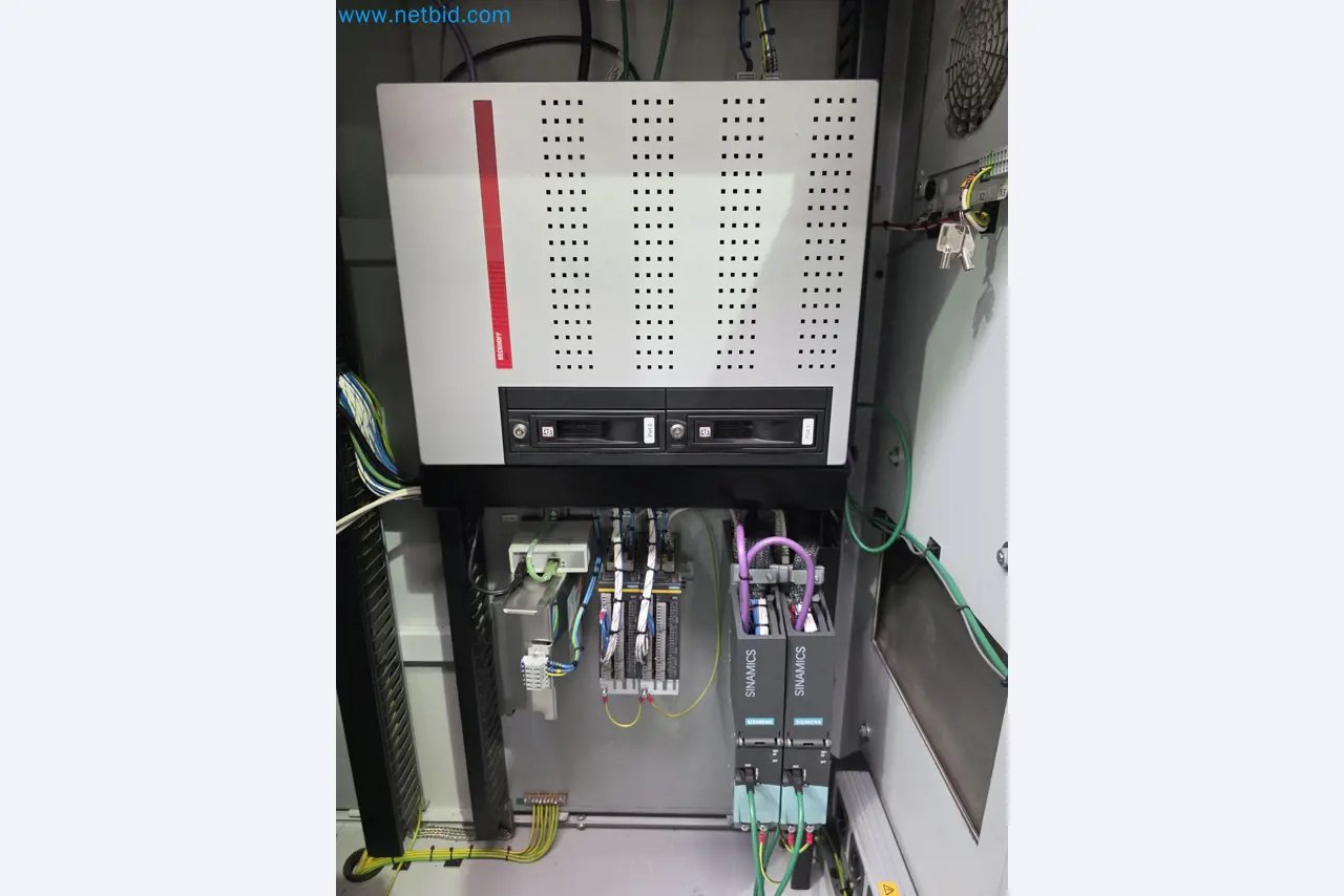 ¡Oportunidad Única!: Subasta de equipos y activos de la planta de producción de tubos de escape de Bosal Industrial Zaragoza SAU -30