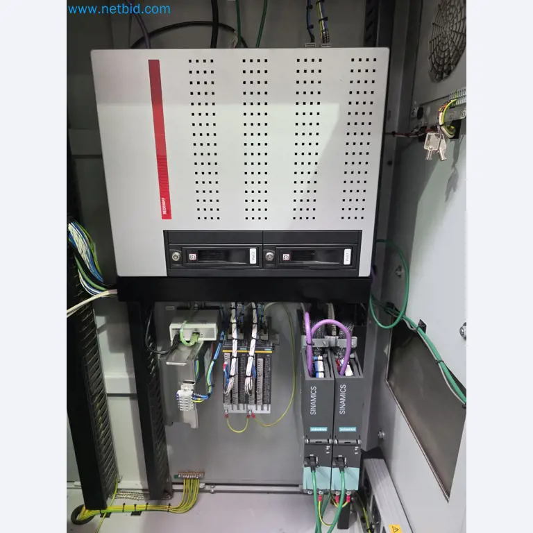 ¡Oportunidad Única!: Subasta de equipos y activos de la planta de producción de tubos de escape de Bosal Industrial Zaragoza SAU -30