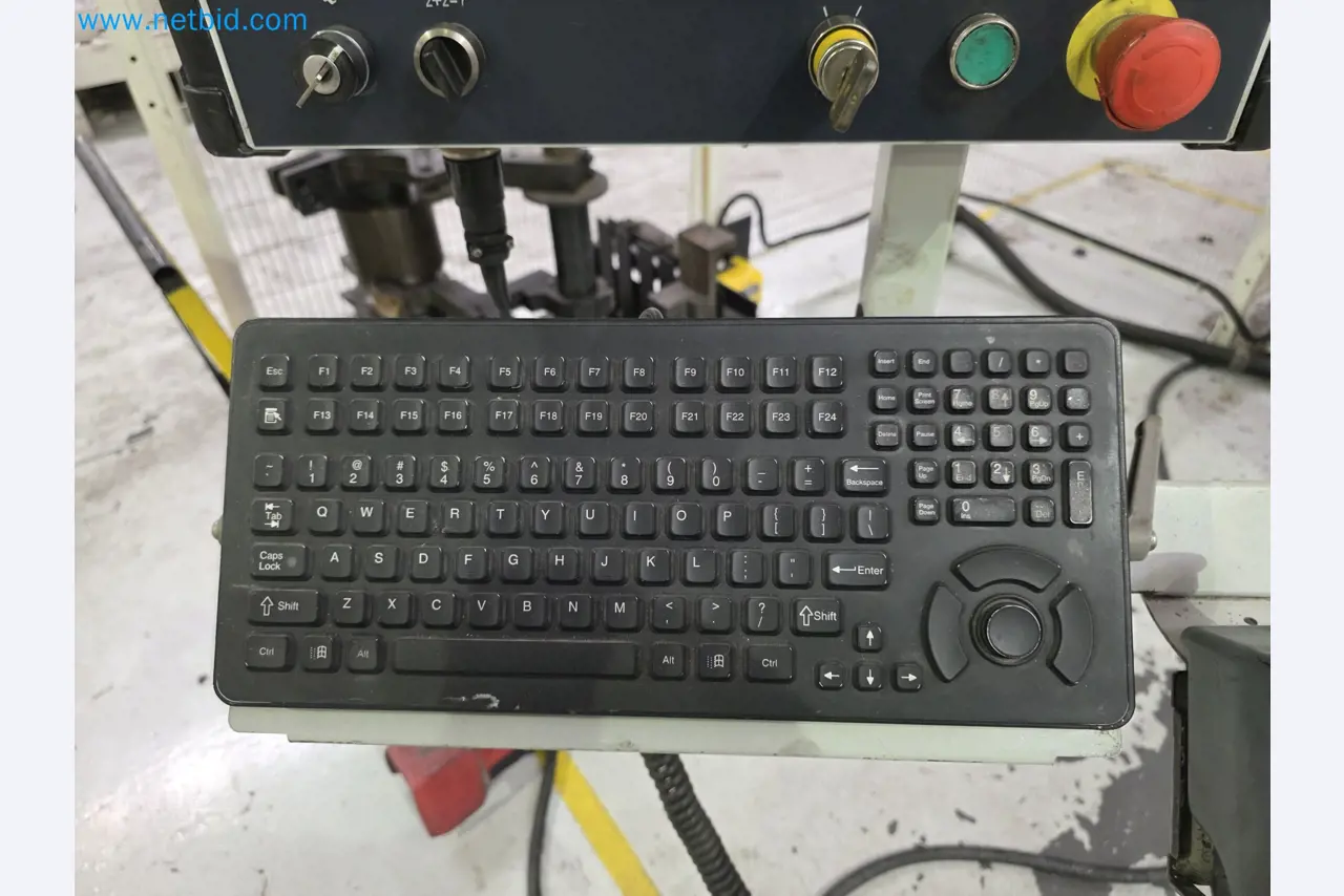 ¡Oportunidad Única!: Subasta de equipos y activos de la planta de producción de tubos de escape de Bosal Industrial Zaragoza SAU -35