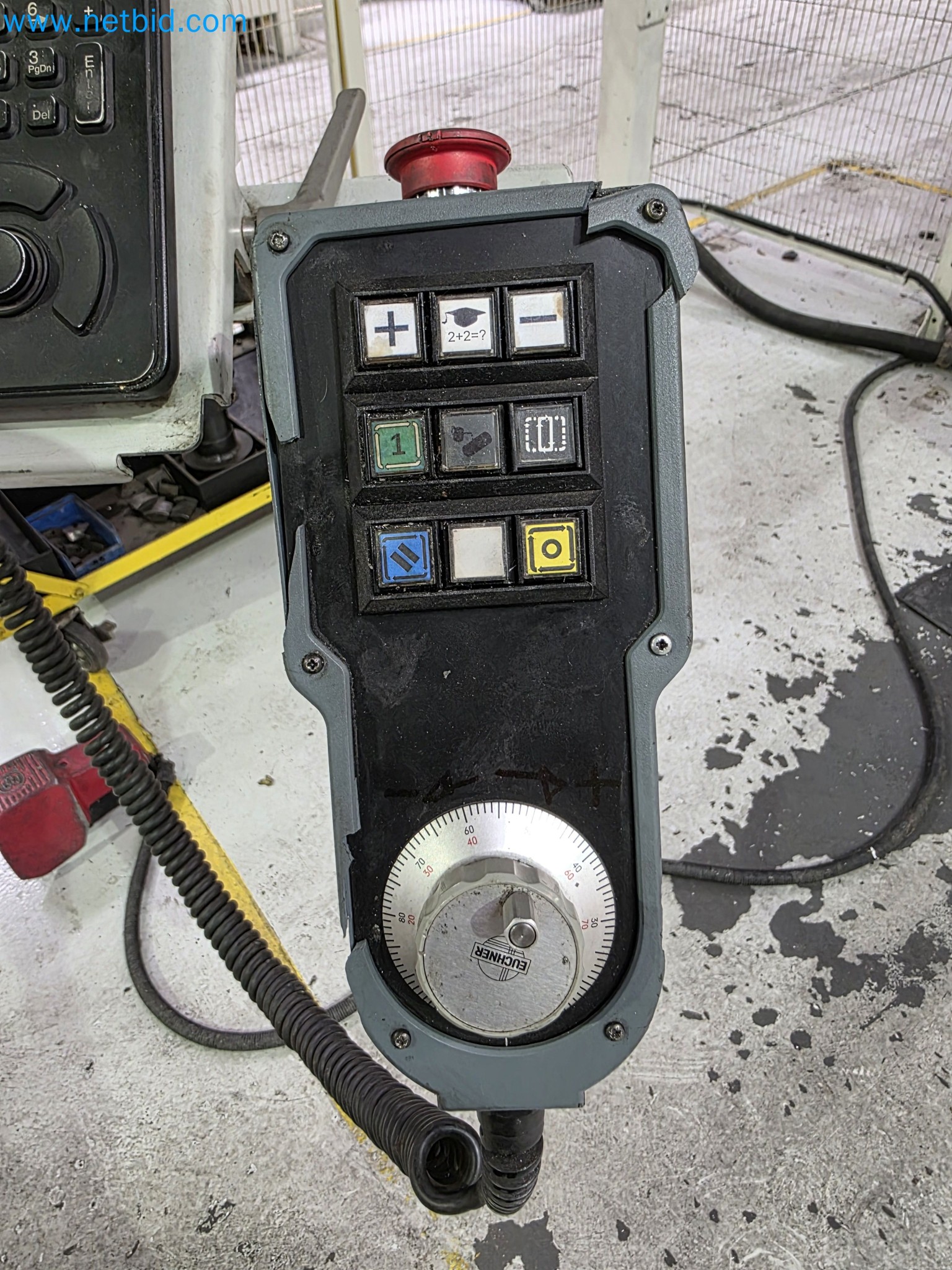 ¡Oportunidad Única!: Subasta de equipos y activos de la planta de producción de tubos de escape de Bosal Industrial Zaragoza SAU -36