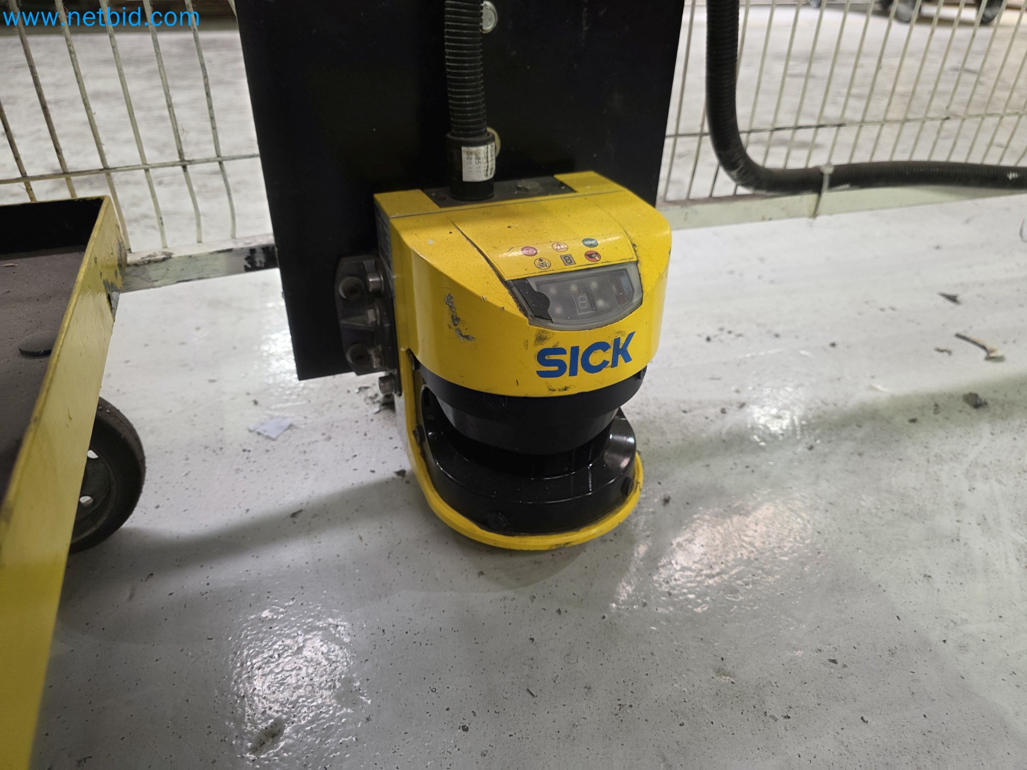 ¡Oportunidad Única!: Subasta de equipos y activos de la planta de producción de tubos de escape de Bosal Industrial Zaragoza SAU -38