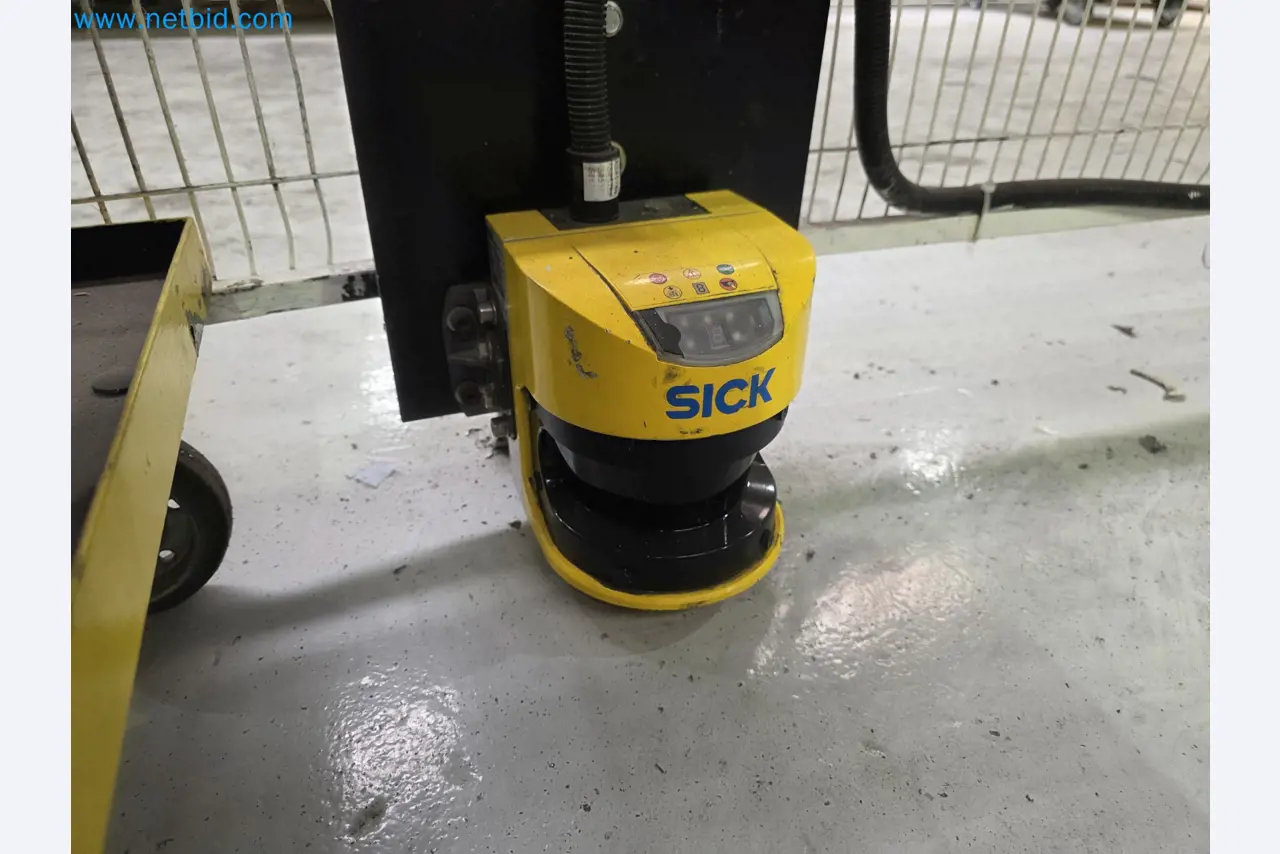 ¡Oportunidad Única!: Subasta de equipos y activos de la planta de producción de tubos de escape de Bosal Industrial Zaragoza SAU -38