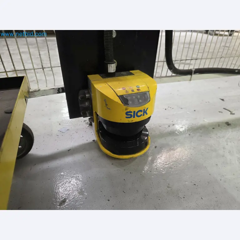 ¡Oportunidad Única!: Subasta de equipos y activos de la planta de producción de tubos de escape de Bosal Industrial Zaragoza SAU -38