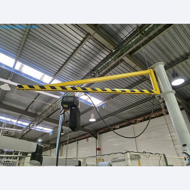 ¡Oportunidad Única!: Subasta de equipos y activos de la planta de producción de tubos de escape de Bosal Industrial Zaragoza SAU -42