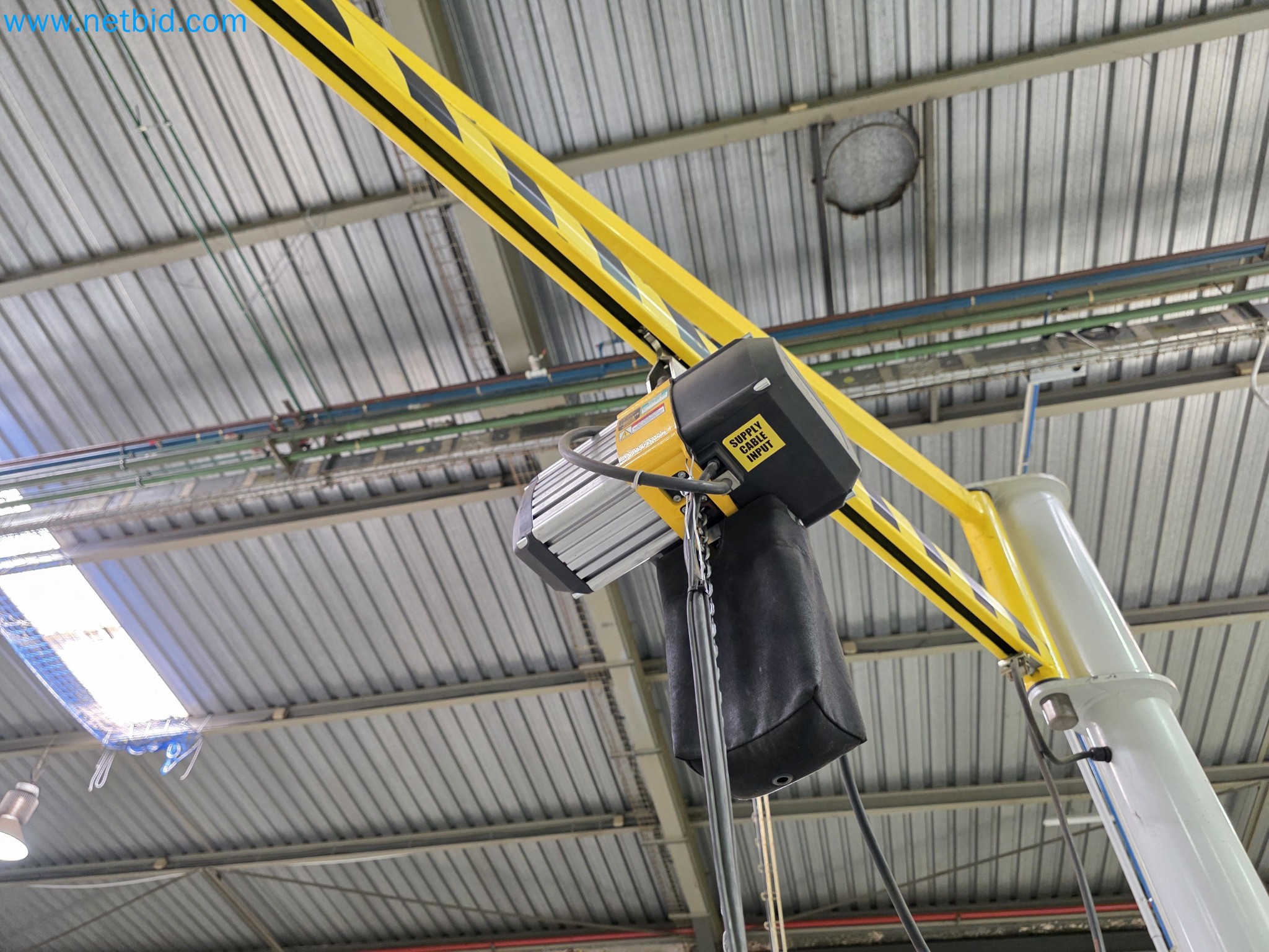 ¡Oportunidad Única!: Subasta de equipos y activos de la planta de producción de tubos de escape de Bosal Industrial Zaragoza SAU -43