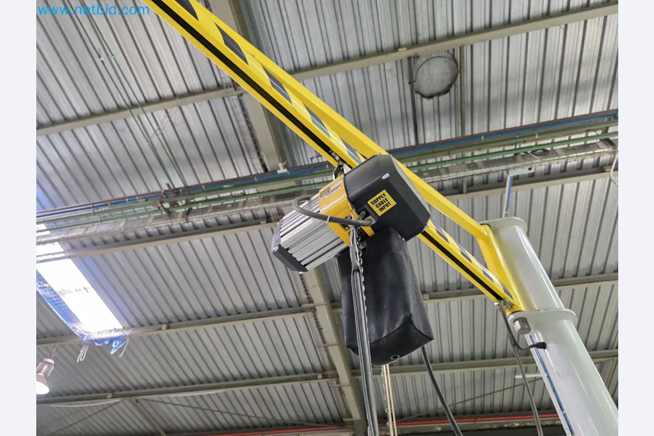 ¡Oportunidad Única!: Subasta de equipos y activos de la planta de producción de tubos de escape de Bosal Industrial Zaragoza SAU -43