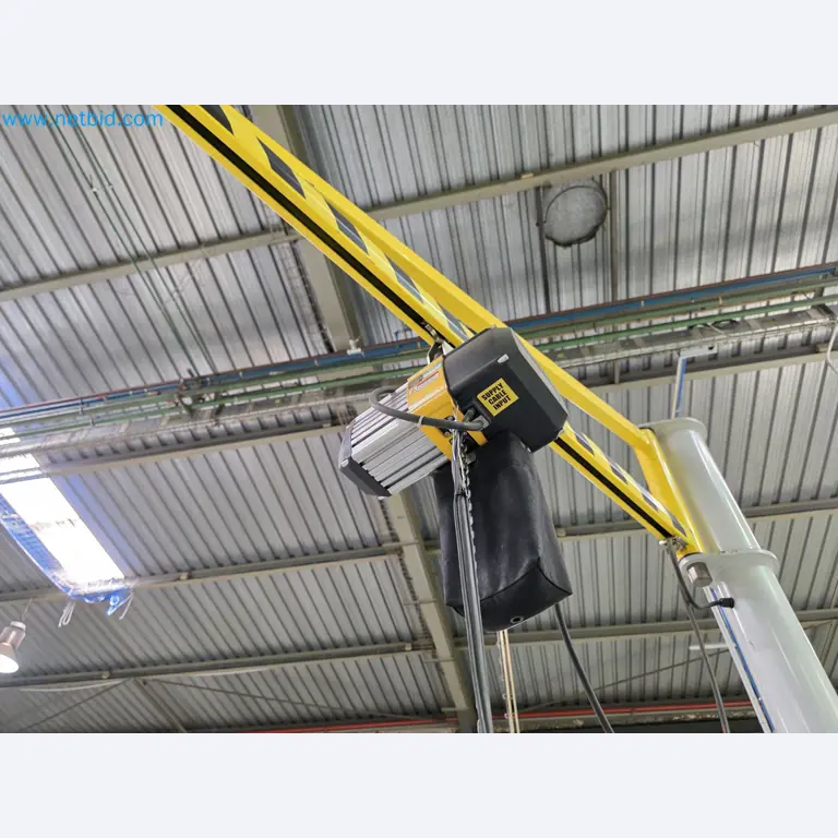 ¡Oportunidad Única!: Subasta de equipos y activos de la planta de producción de tubos de escape de Bosal Industrial Zaragoza SAU -43