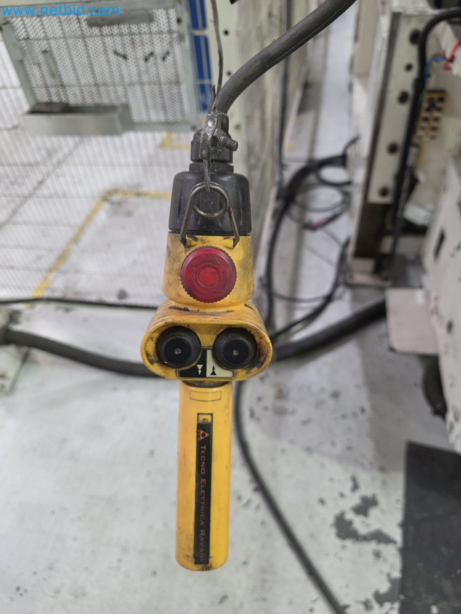 ¡Oportunidad Única!: Subasta de equipos y activos de la planta de producción de tubos de escape de Bosal Industrial Zaragoza SAU -44