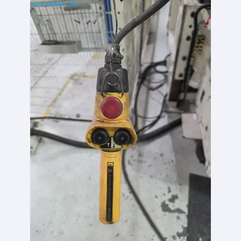 ¡Oportunidad Única!: Subasta de equipos y activos de la planta de producción de tubos de escape de Bosal Industrial Zaragoza SAU -44