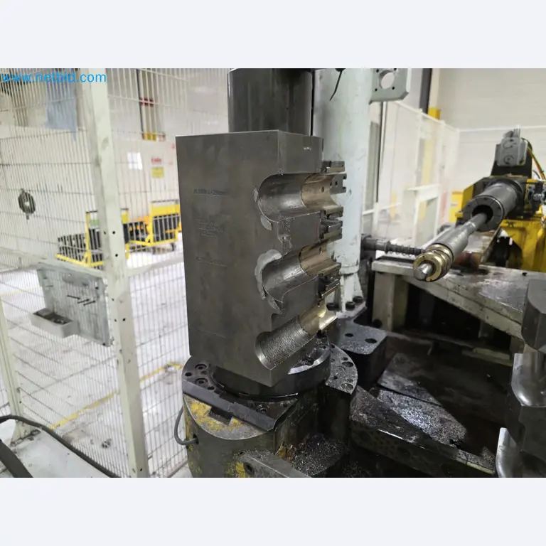 ¡Oportunidad Única!: Subasta de equipos y activos de la planta de producción de tubos de escape de Bosal Industrial Zaragoza SAU -6