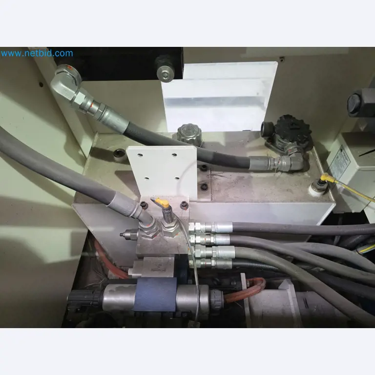 ¡Oportunidad Única!: Subasta de equipos y activos de la planta de producción de tubos de escape de Bosal Industrial Zaragoza SAU -10