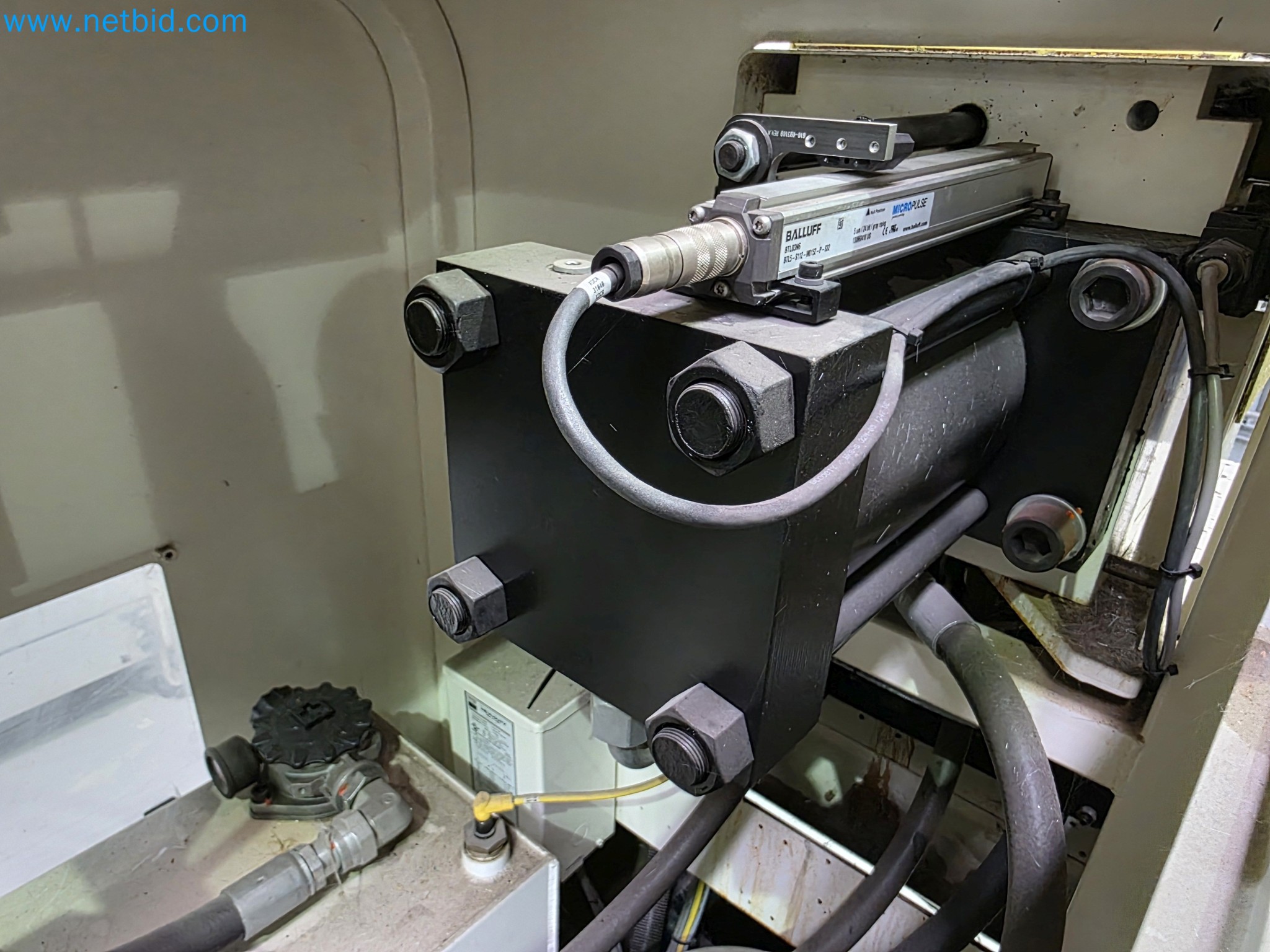 ¡Oportunidad Única!: Subasta de equipos y activos de la planta de producción de tubos de escape de Bosal Industrial Zaragoza SAU -11