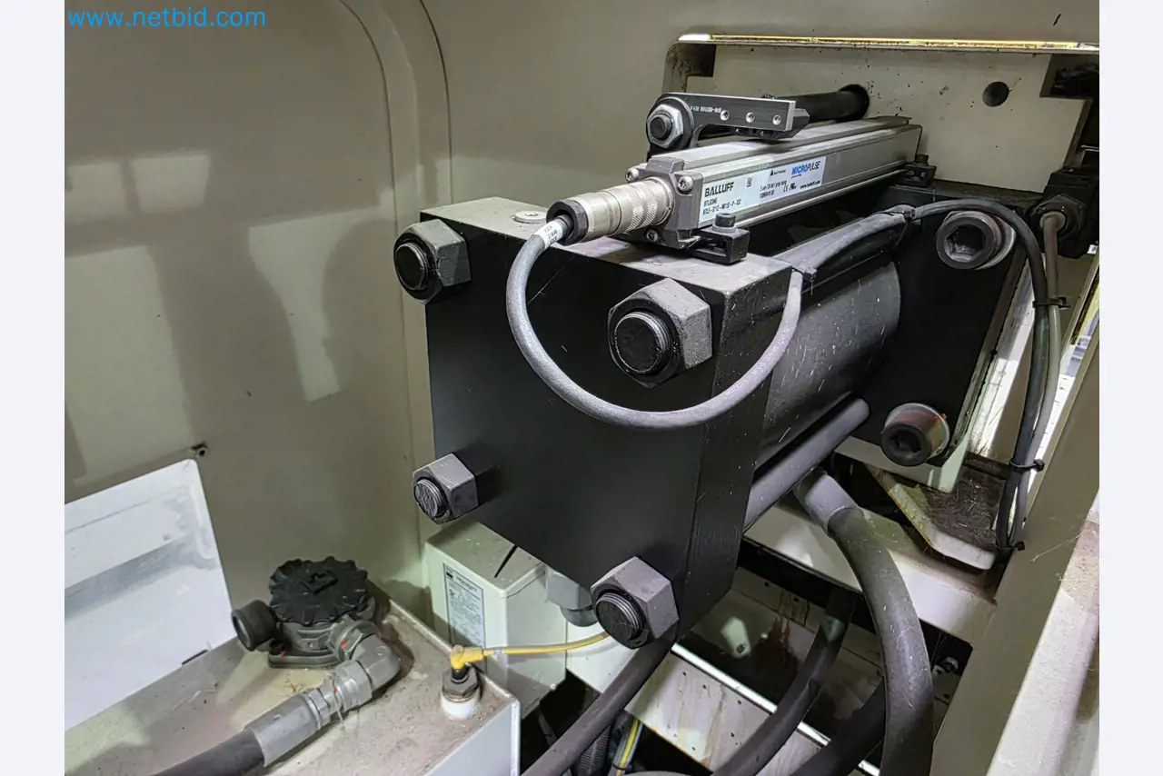 ¡Oportunidad Única!: Subasta de equipos y activos de la planta de producción de tubos de escape de Bosal Industrial Zaragoza SAU -11