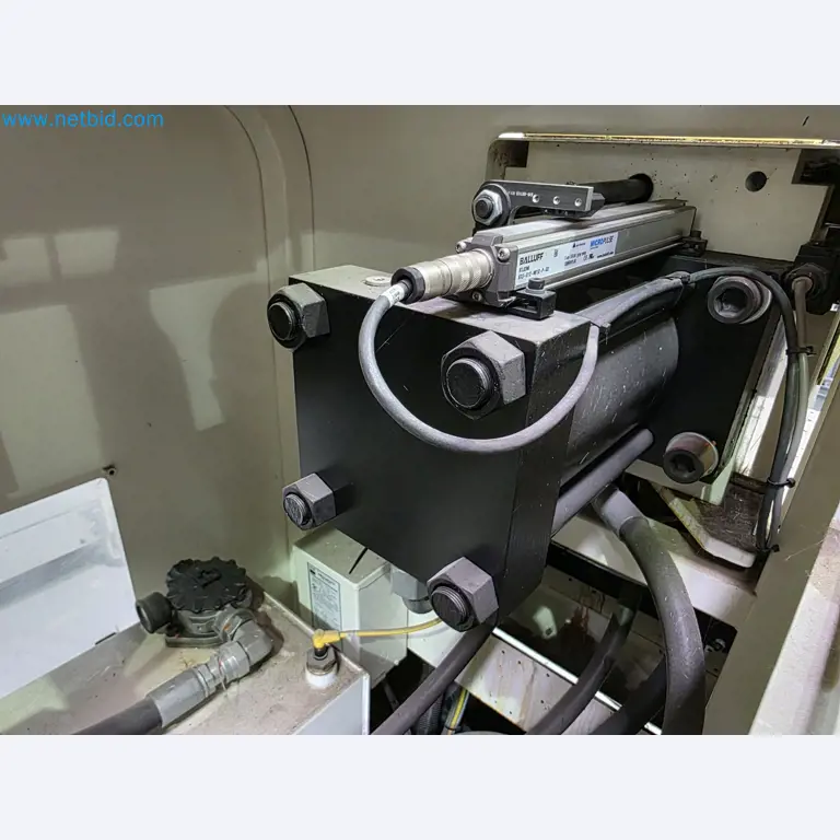 ¡Oportunidad Única!: Subasta de equipos y activos de la planta de producción de tubos de escape de Bosal Industrial Zaragoza SAU -11