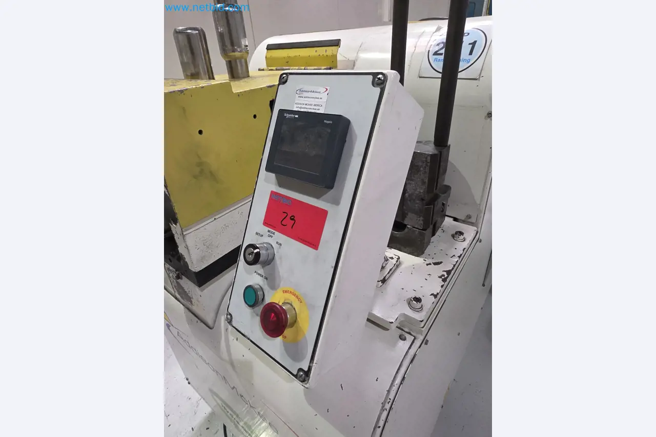 ¡Oportunidad Única!: Subasta de equipos y activos de la planta de producción de tubos de escape de Bosal Industrial Zaragoza SAU -12