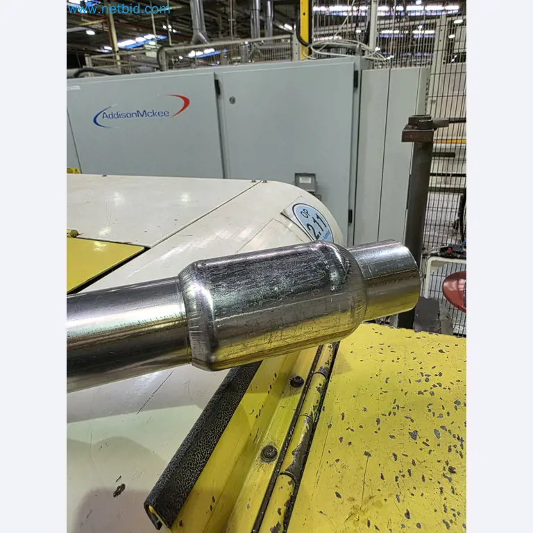 ¡Oportunidad Única!: Subasta de equipos y activos de la planta de producción de tubos de escape de Bosal Industrial Zaragoza SAU -15