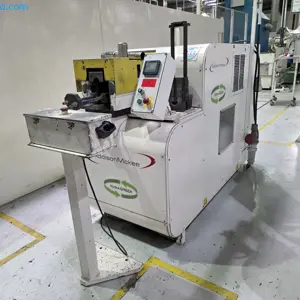 Tube end Forming Machine ADDISON HG-70 RF DIGIPRO