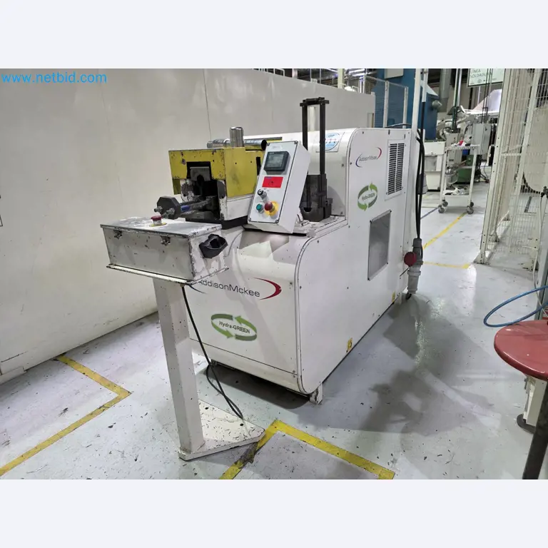 ¡Oportunidad Única!: Subasta de equipos y activos de la planta de producción de tubos de escape de Bosal Industrial Zaragoza SAU -1