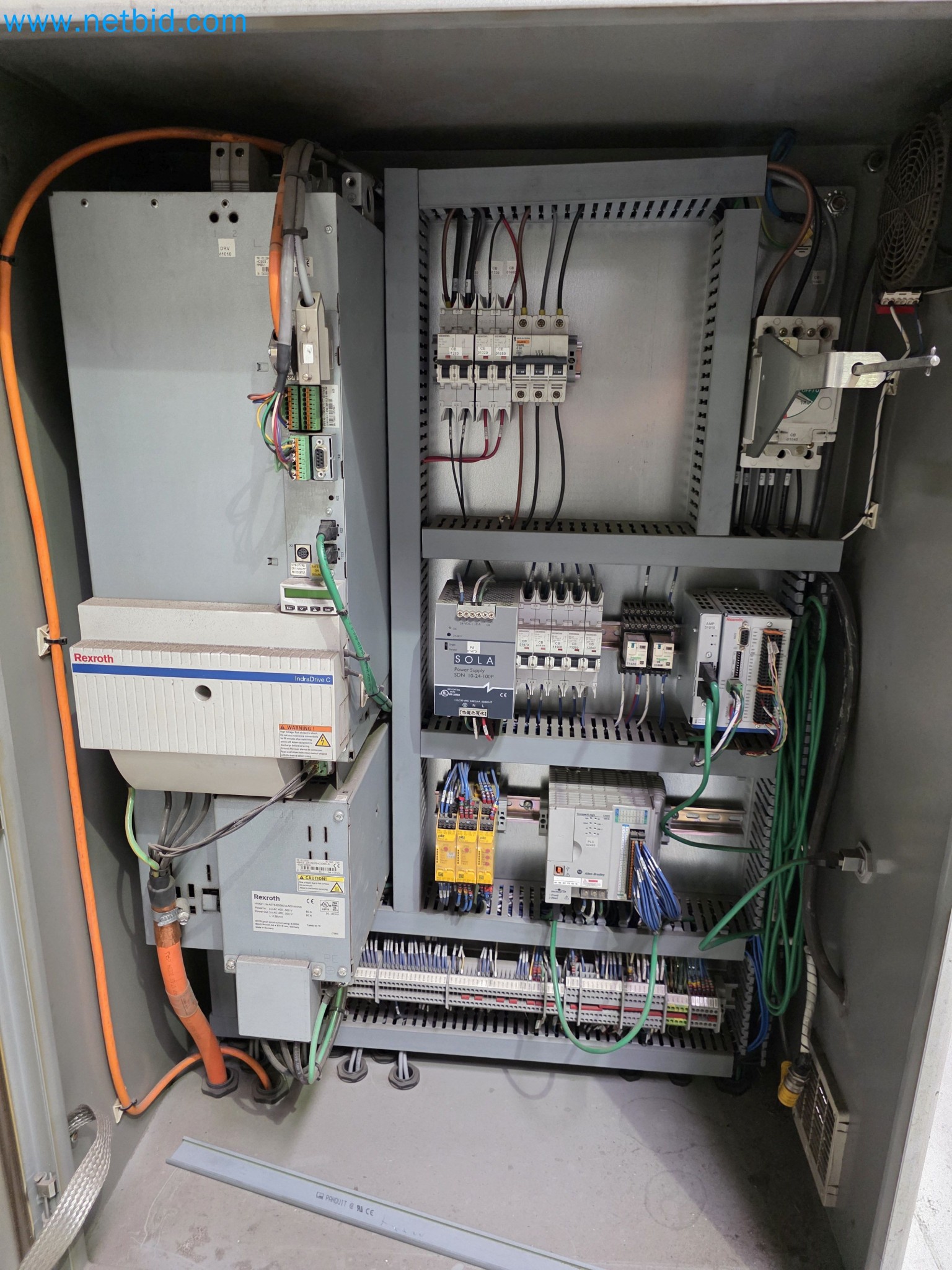 ¡Oportunidad Única!: Subasta de equipos y activos de la planta de producción de tubos de escape de Bosal Industrial Zaragoza SAU -21