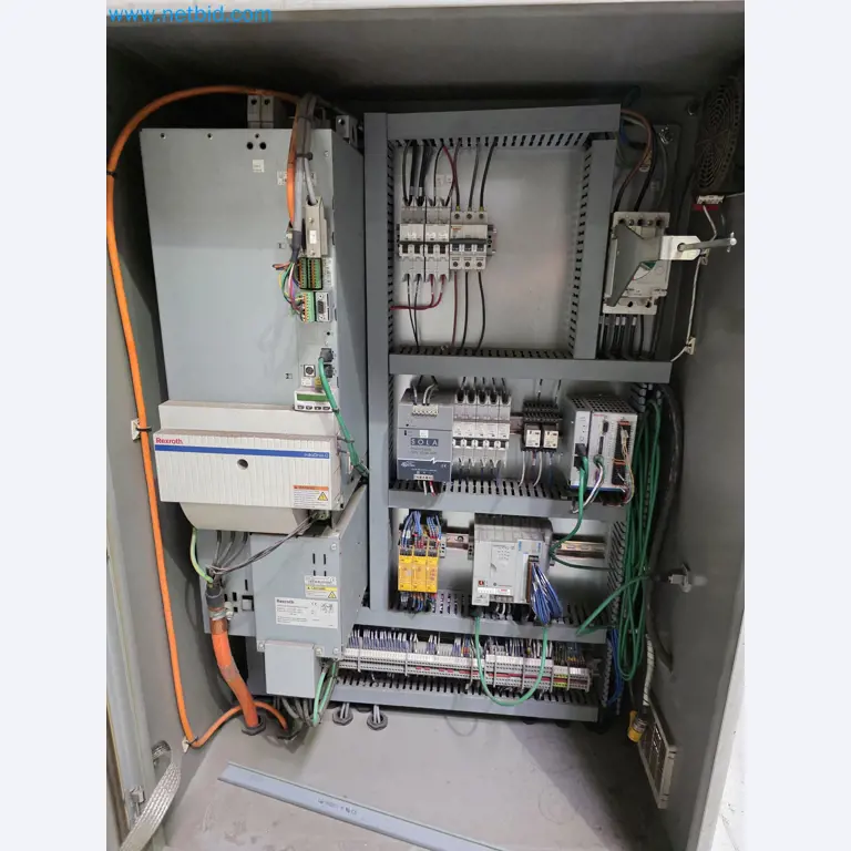 ¡Oportunidad Única!: Subasta de equipos y activos de la planta de producción de tubos de escape de Bosal Industrial Zaragoza SAU -21