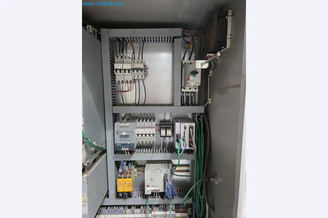 ¡Oportunidad Única!: Subasta de equipos y activos de la planta de producción de tubos de escape de Bosal Industrial Zaragoza SAU -22