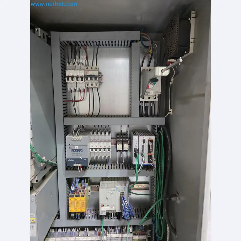 ¡Oportunidad Única!: Subasta de equipos y activos de la planta de producción de tubos de escape de Bosal Industrial Zaragoza SAU -22