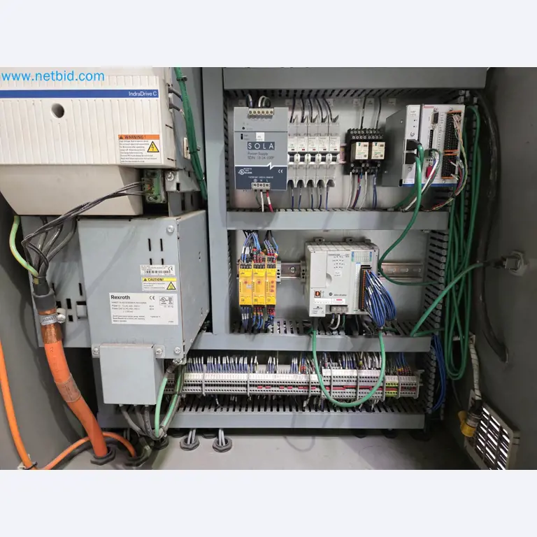 ¡Oportunidad Única!: Subasta de equipos y activos de la planta de producción de tubos de escape de Bosal Industrial Zaragoza SAU -23