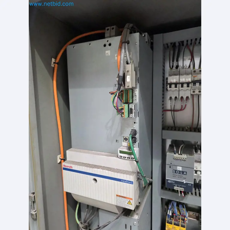 ¡Oportunidad Única!: Subasta de equipos y activos de la planta de producción de tubos de escape de Bosal Industrial Zaragoza SAU -24