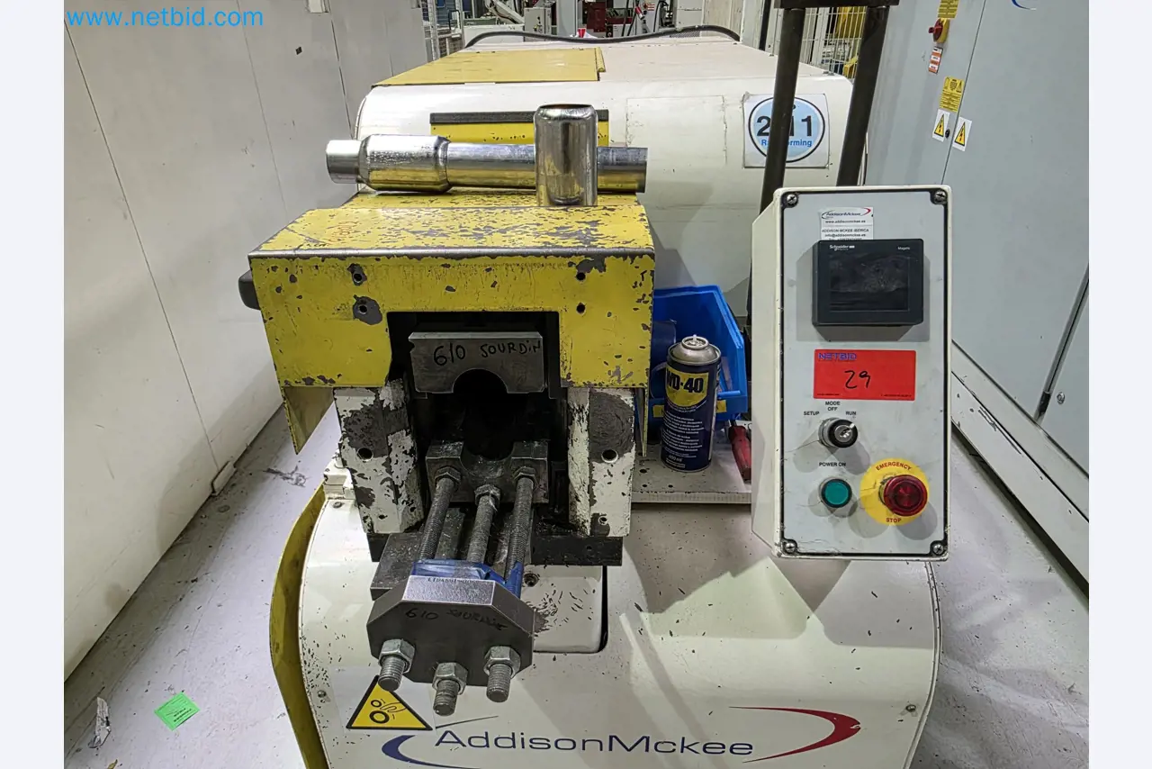 ¡Oportunidad Única!: Subasta de equipos y activos de la planta de producción de tubos de escape de Bosal Industrial Zaragoza SAU -4