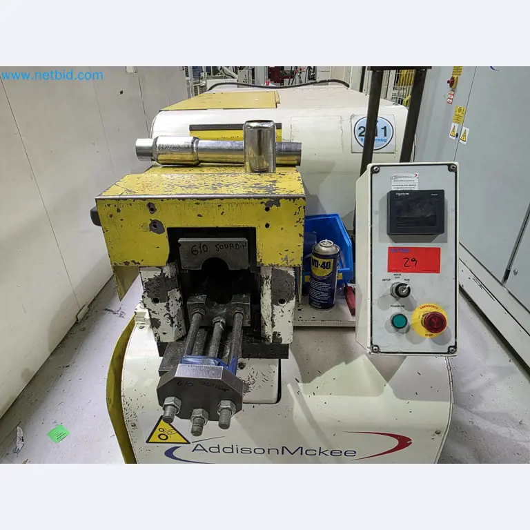 ¡Oportunidad Única!: Subasta de equipos y activos de la planta de producción de tubos de escape de Bosal Industrial Zaragoza SAU -4