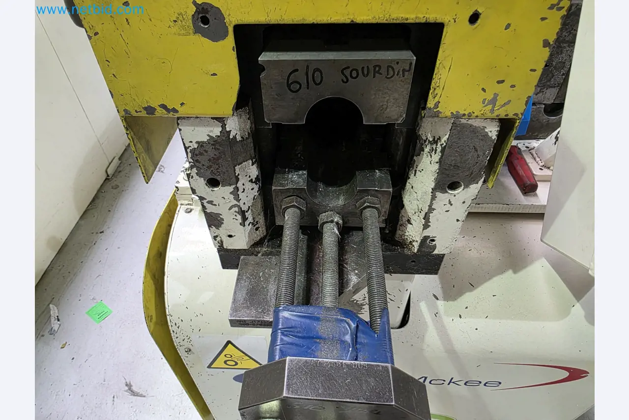 ¡Oportunidad Única!: Subasta de equipos y activos de la planta de producción de tubos de escape de Bosal Industrial Zaragoza SAU -6