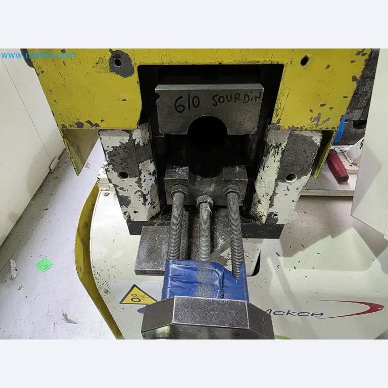 ¡Oportunidad Única!: Subasta de equipos y activos de la planta de producción de tubos de escape de Bosal Industrial Zaragoza SAU -6