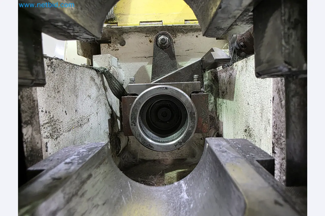 ¡Oportunidad Única!: Subasta de equipos y activos de la planta de producción de tubos de escape de Bosal Industrial Zaragoza SAU -9