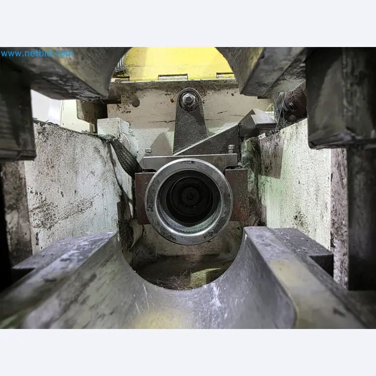 ¡Oportunidad Única!: Subasta de equipos y activos de la planta de producción de tubos de escape de Bosal Industrial Zaragoza SAU -9