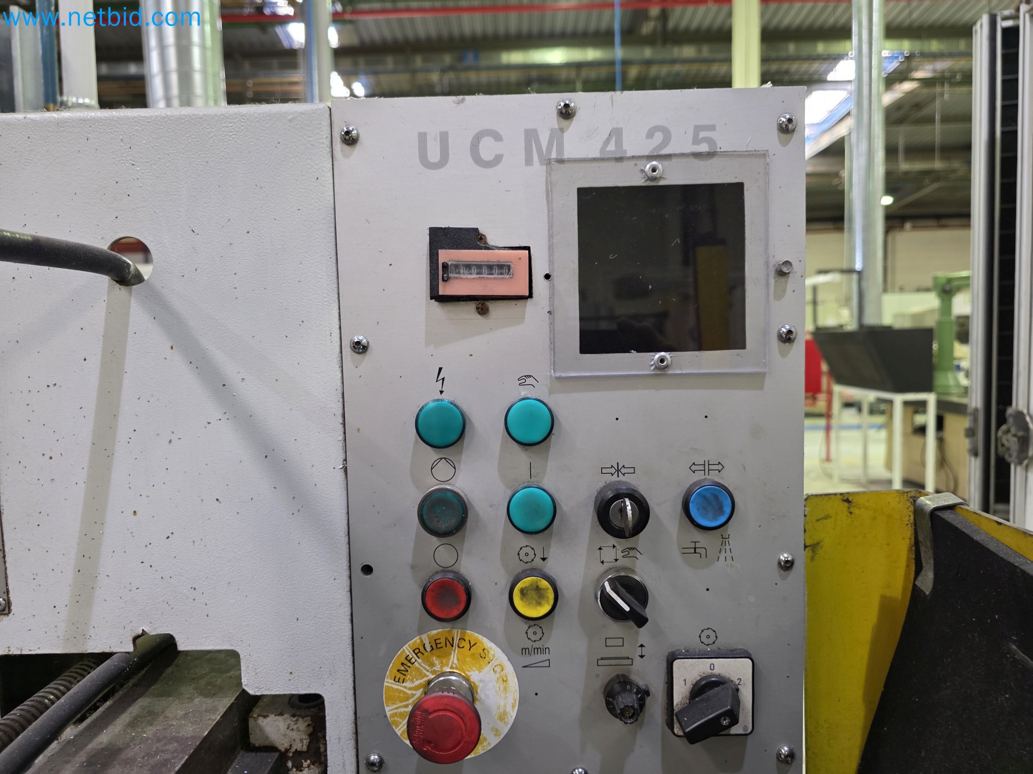 ¡Oportunidad Única!: Subasta de equipos y activos de la planta de producción de tubos de escape de Bosal Industrial Zaragoza SAU -11