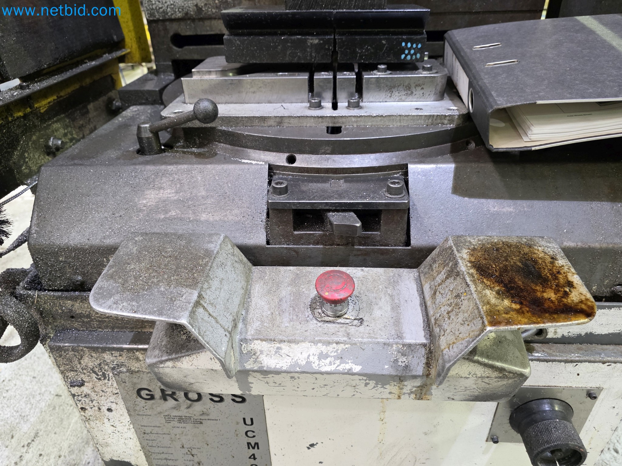 ¡Oportunidad Única!: Subasta de equipos y activos de la planta de producción de tubos de escape de Bosal Industrial Zaragoza SAU -12