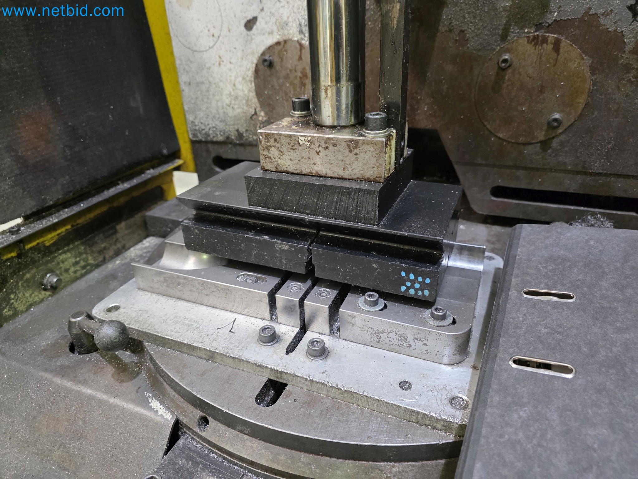 ¡Oportunidad Única!: Subasta de equipos y activos de la planta de producción de tubos de escape de Bosal Industrial Zaragoza SAU -13