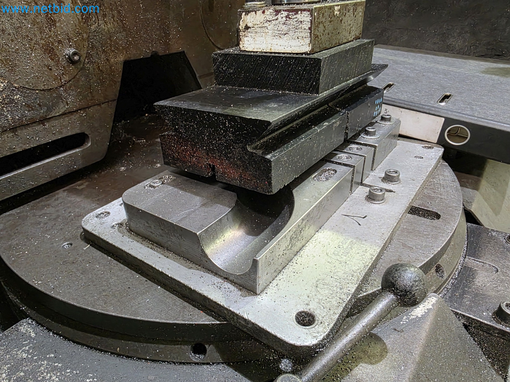 ¡Oportunidad Única!: Subasta de equipos y activos de la planta de producción de tubos de escape de Bosal Industrial Zaragoza SAU -14