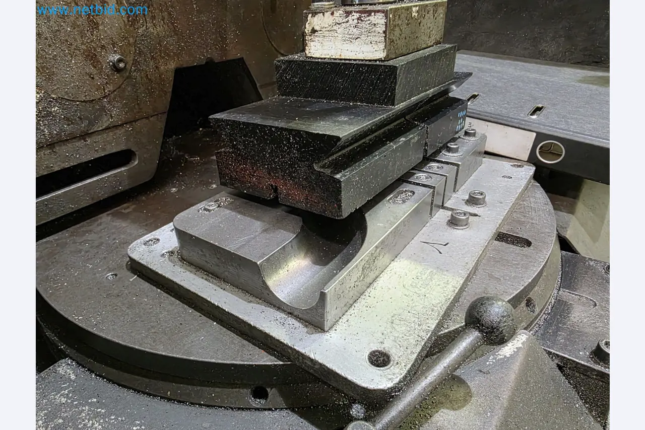 ¡Oportunidad Única!: Subasta de equipos y activos de la planta de producción de tubos de escape de Bosal Industrial Zaragoza SAU -14