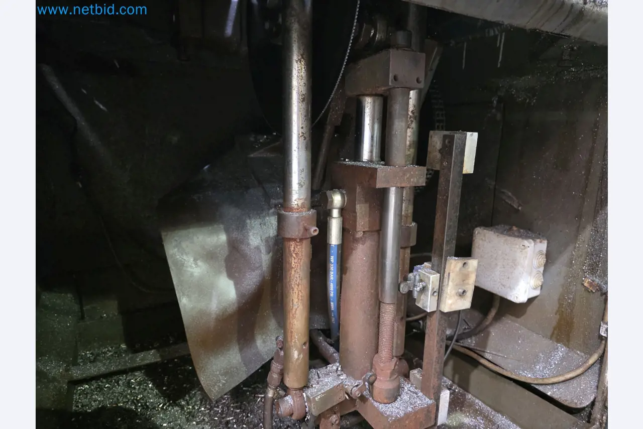 ¡Oportunidad Única!: Subasta de equipos y activos de la planta de producción de tubos de escape de Bosal Industrial Zaragoza SAU -15