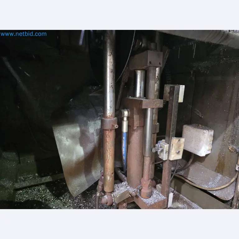 ¡Oportunidad Única!: Subasta de equipos y activos de la planta de producción de tubos de escape de Bosal Industrial Zaragoza SAU -15