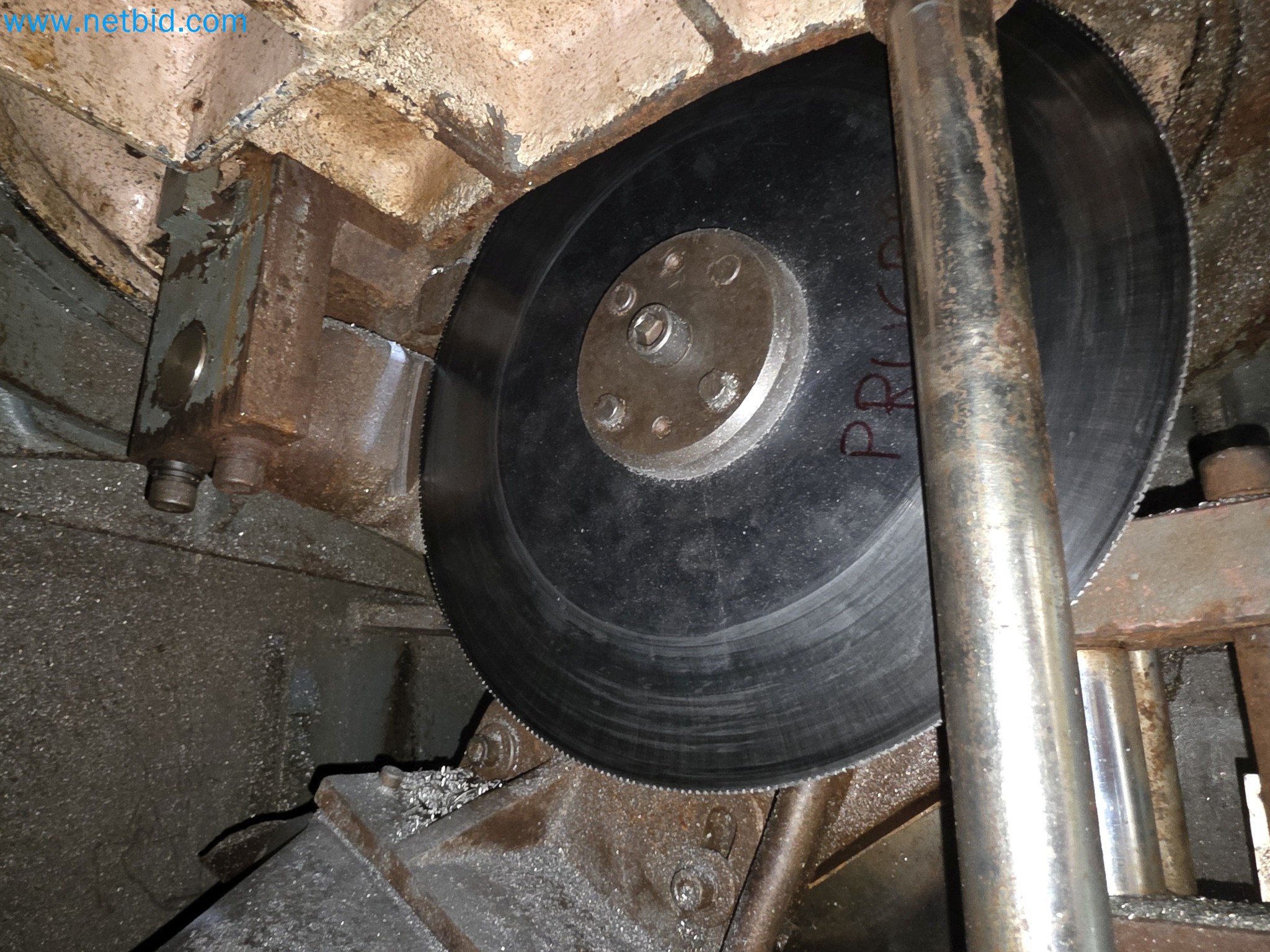 ¡Oportunidad Única!: Subasta de equipos y activos de la planta de producción de tubos de escape de Bosal Industrial Zaragoza SAU -16