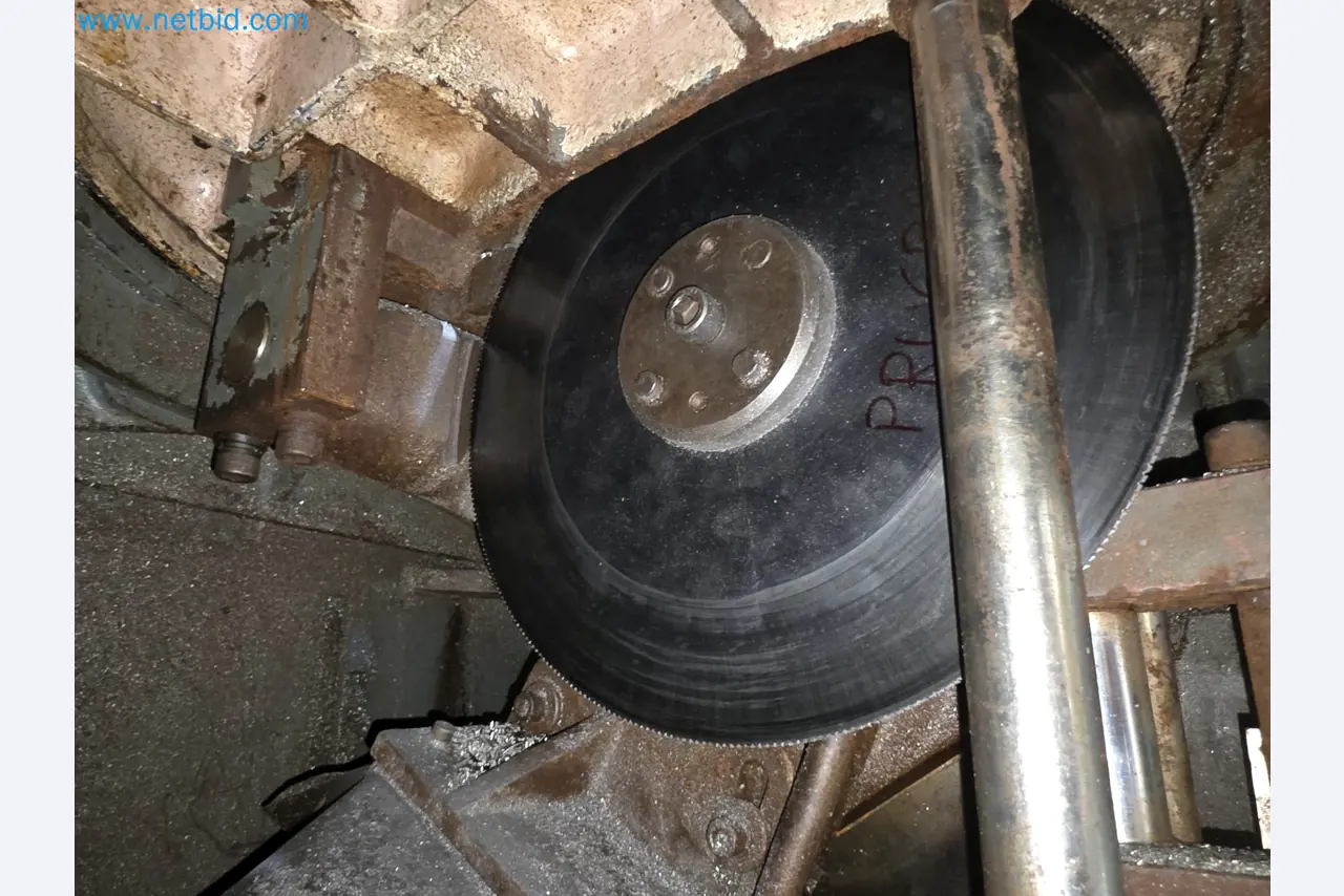 ¡Oportunidad Única!: Subasta de equipos y activos de la planta de producción de tubos de escape de Bosal Industrial Zaragoza SAU -16