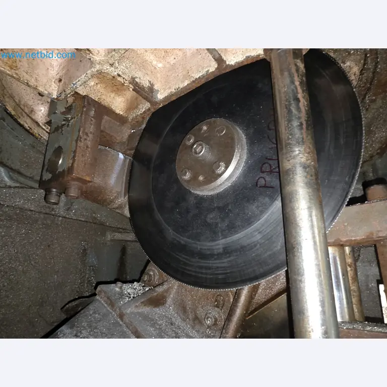 ¡Oportunidad Única!: Subasta de equipos y activos de la planta de producción de tubos de escape de Bosal Industrial Zaragoza SAU -16