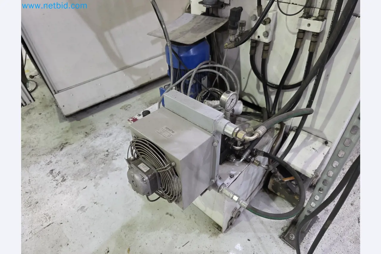 ¡Oportunidad Única!: Subasta de equipos y activos de la planta de producción de tubos de escape de Bosal Industrial Zaragoza SAU -17