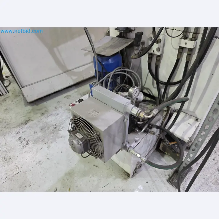 ¡Oportunidad Única!: Subasta de equipos y activos de la planta de producción de tubos de escape de Bosal Industrial Zaragoza SAU -17