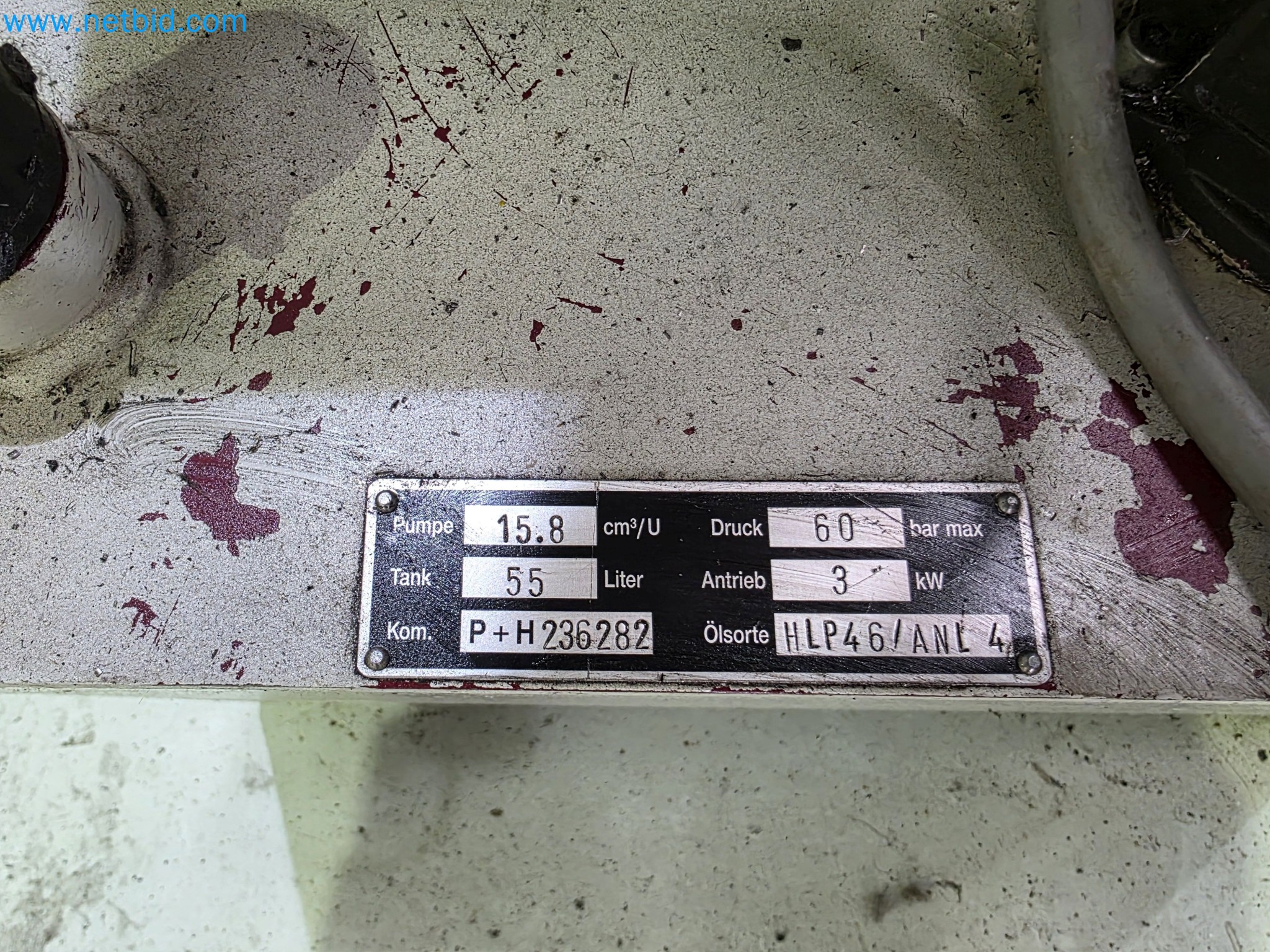 ¡Oportunidad Única!: Subasta de equipos y activos de la planta de producción de tubos de escape de Bosal Industrial Zaragoza SAU -19